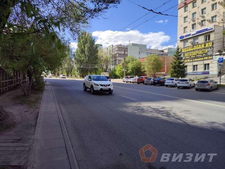 Офис Ставропольская улица, 3