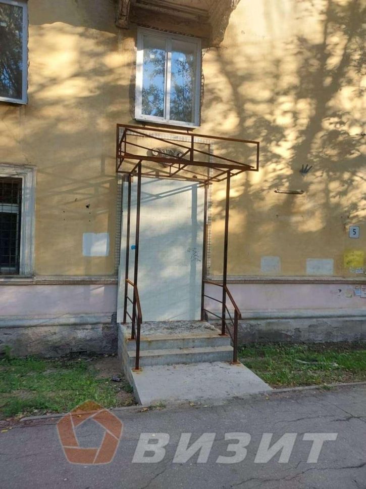 Торговое помещение Фасадная улица, 5