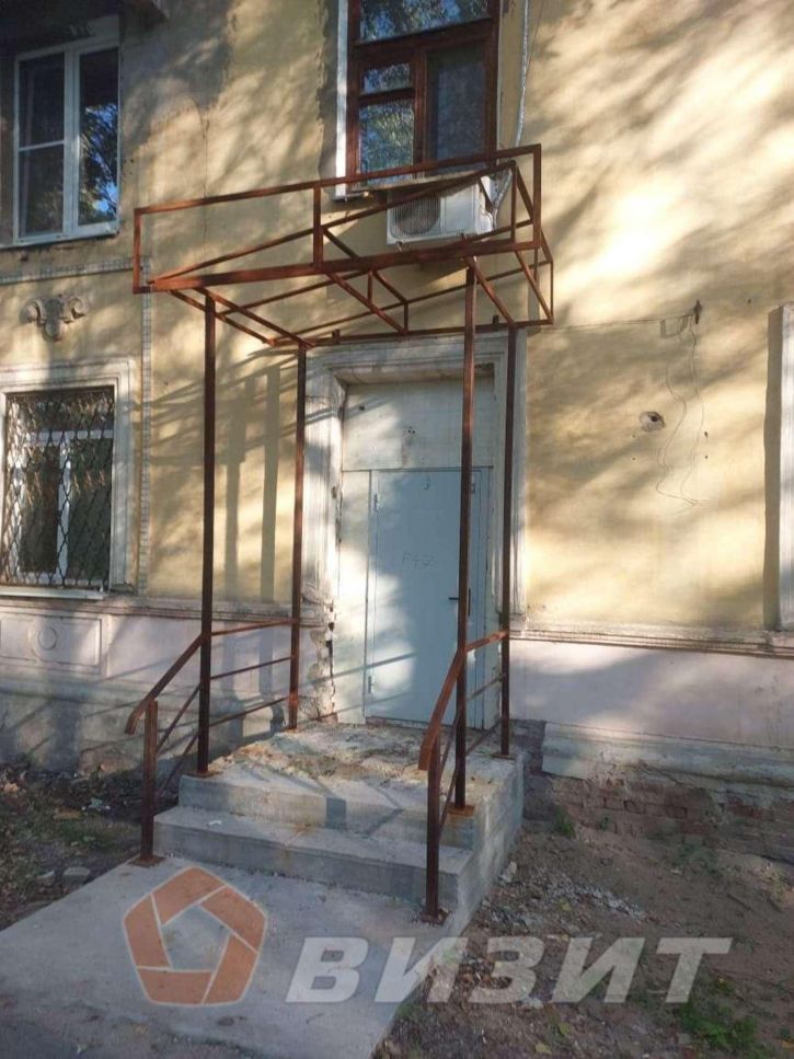 Торговое помещение Фасадная улица, 5