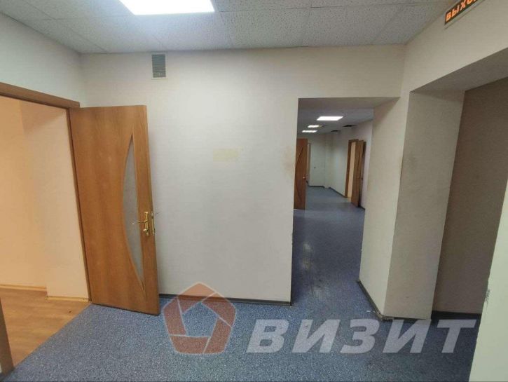 Офис 6-я просека, 137