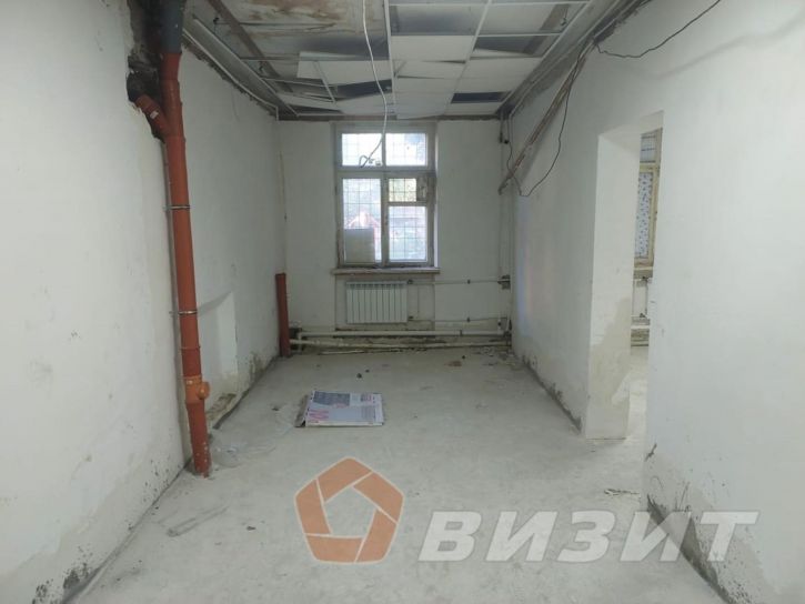 Торговое помещение Фасадная улица, 5