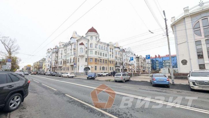 Офис Льва Толстого улица, 29