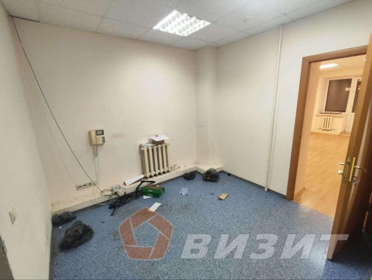 Офис 6-я просека, 137