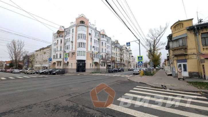 Офис Льва Толстого улица, 29