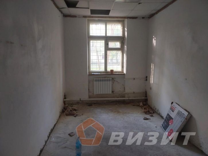 Торговое помещение Фасадная улица, 5