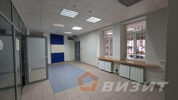 Офис Льва Толстого улица, 29