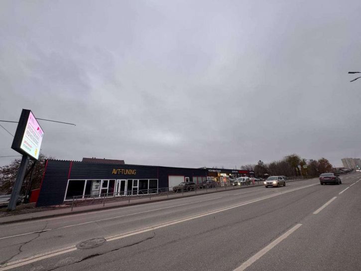 Офис Дыбенко улица, 95