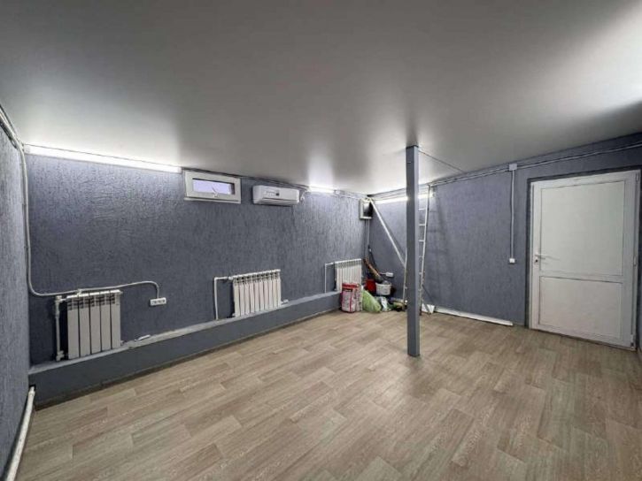 Офис Дыбенко улица, 95