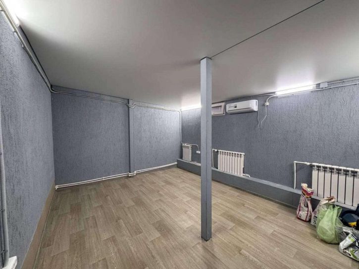 Офис Дыбенко улица, 95