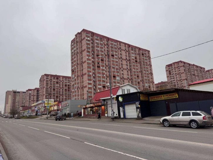 Офис Дыбенко улица, 95