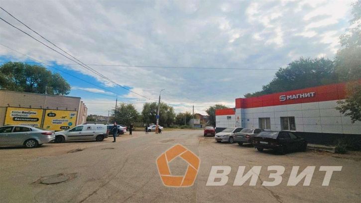 Торговое помещение Рыльская улица, 13