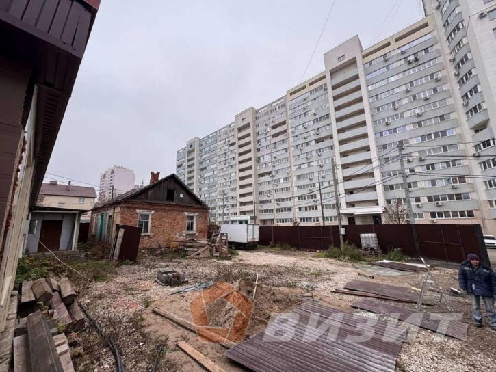 Торговое помещение Дыбенко улица, 104