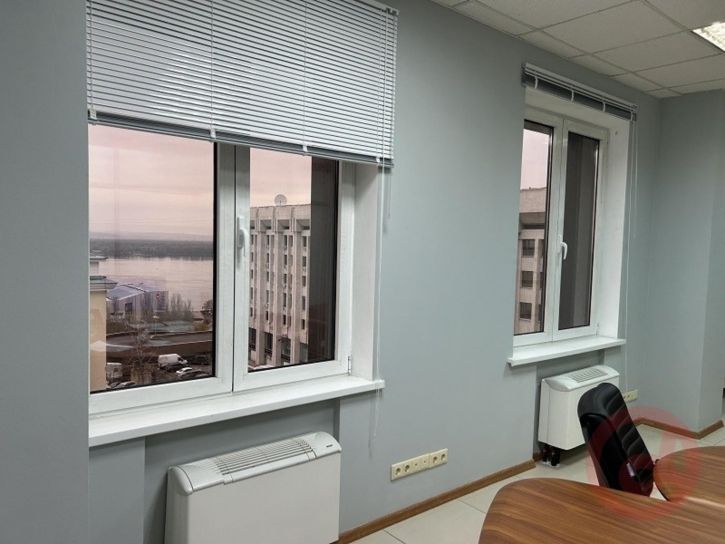 Офис Молодогвардейская улица, 204