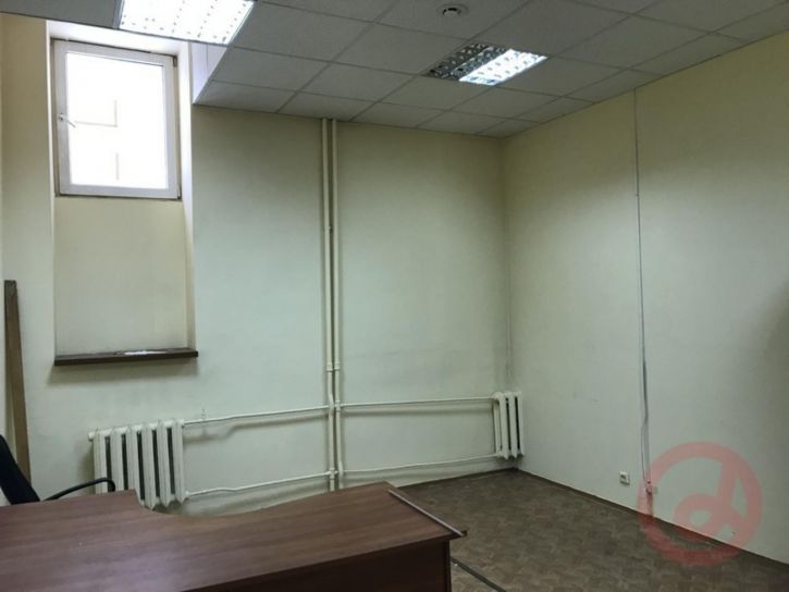 Офис Рабочая улица, 15