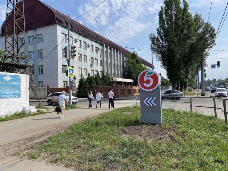 Торговое помещение Управленческий тупик, 3