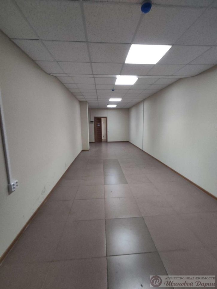 Офис Полевая улица, 71