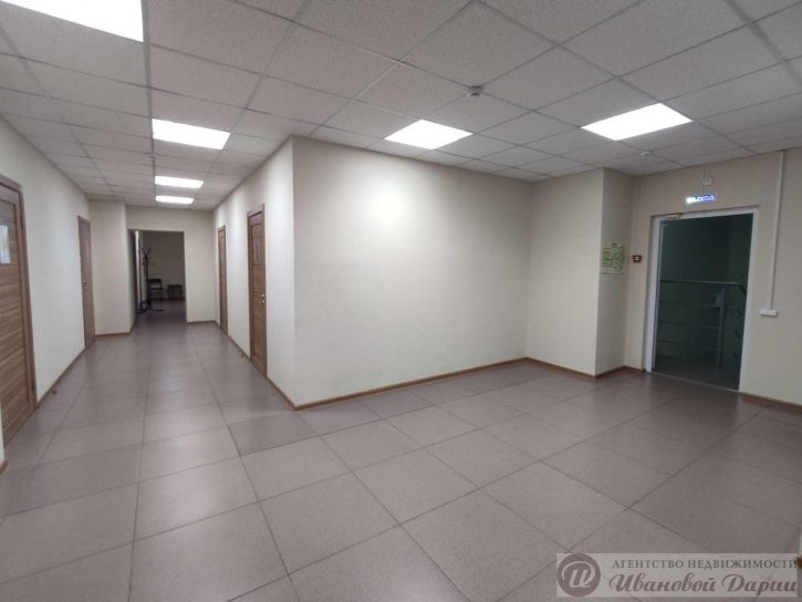 Офис Полевая улица, 71