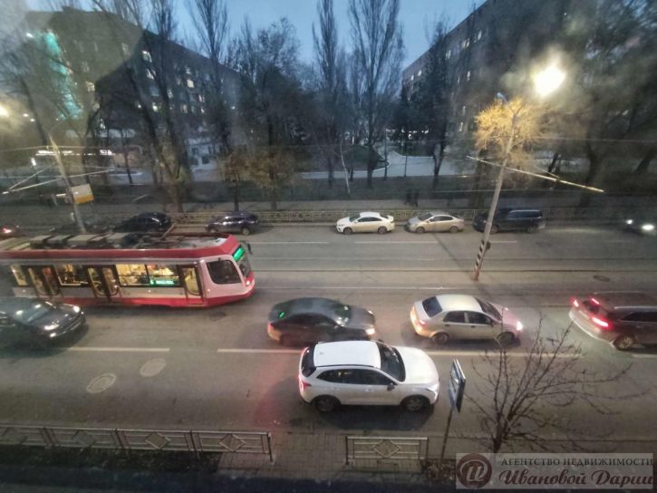 Офис Полевая улица, 71