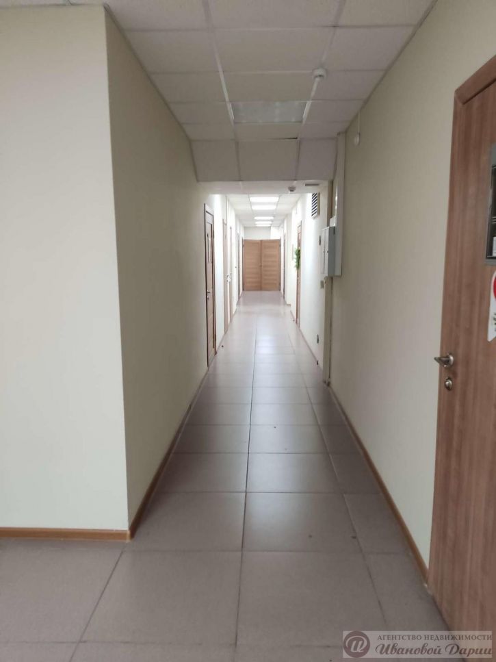 Офис Полевая улица, 71