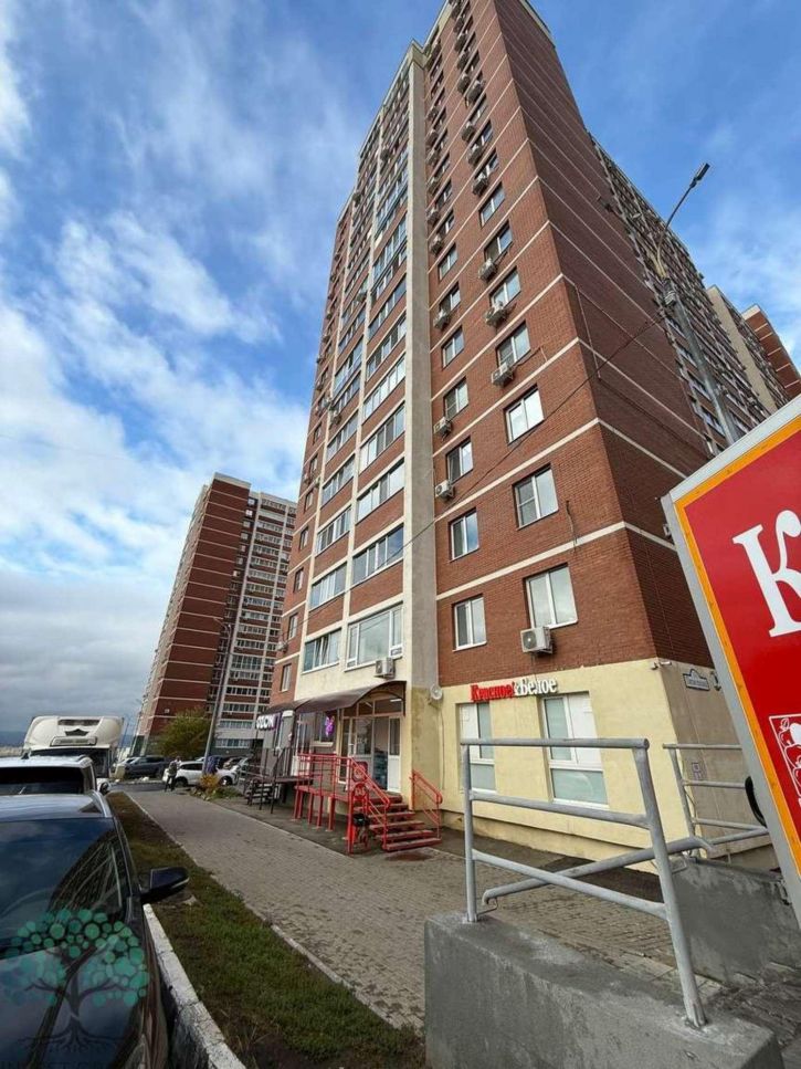 Торговое помещение 5-я просека, 133