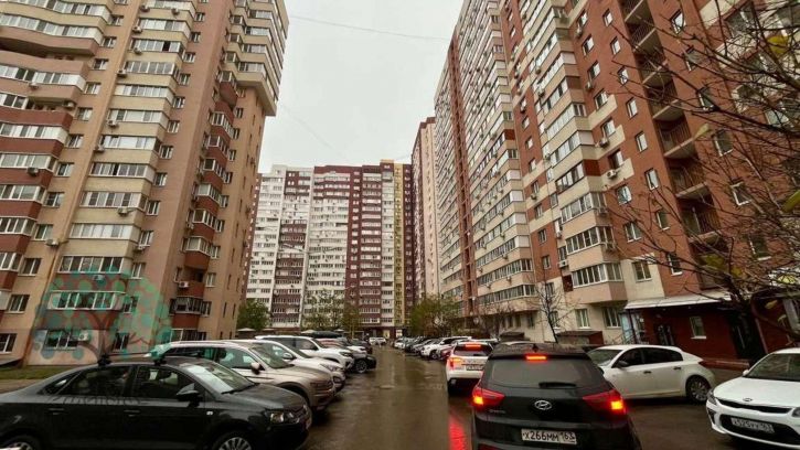 Торговое помещение Революционная улица, 5