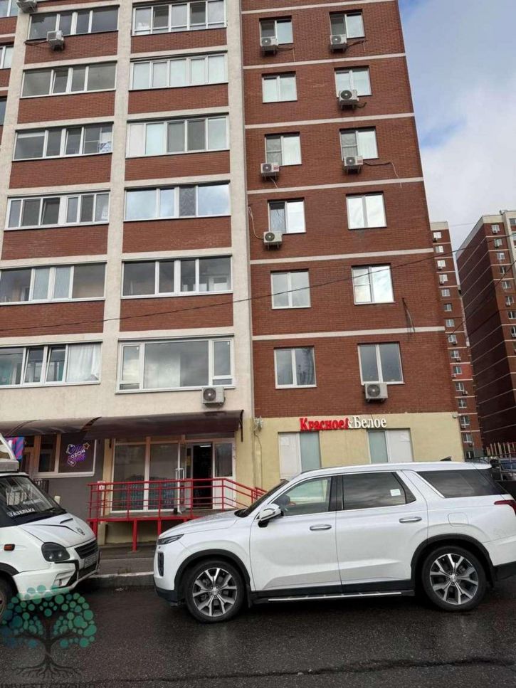 Торговое помещение 5-я просека, 133