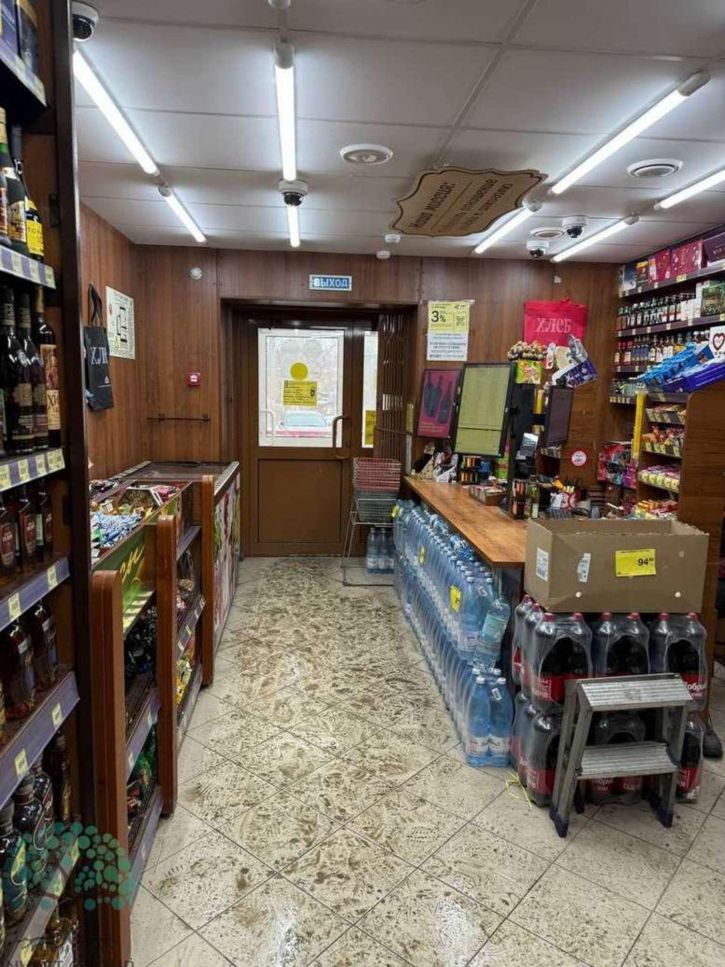 Торговое помещение 5-я просека, 133