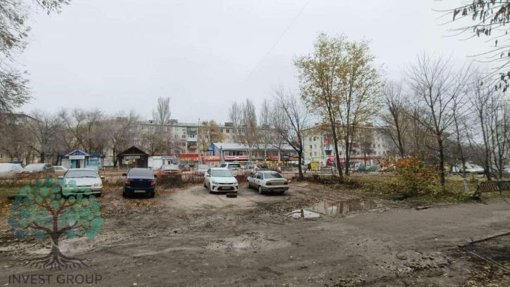 Торговое помещение Партизанская улица, 171