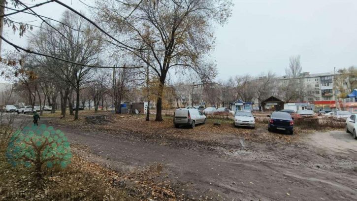 Торговое помещение Партизанская улица, 171