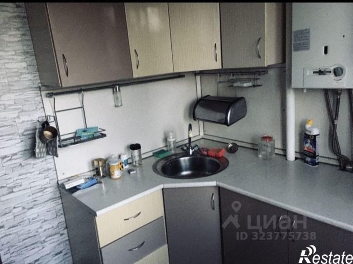 2-комн квартира улица Авроры, 99,  д. 99