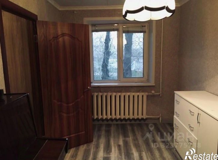 2-комн квартира улица Авроры, 99,  д. 99