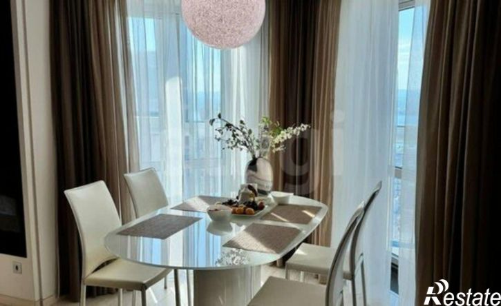 4-комн квартира Садовая улица, 337,  д. 337