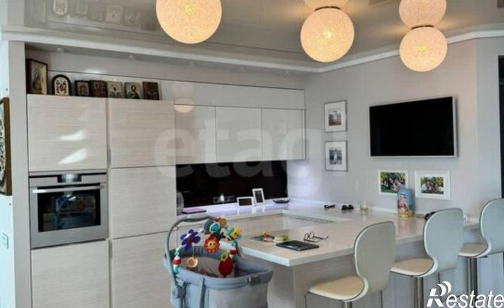 4-комн квартира Садовая улица, 337,  д. 337