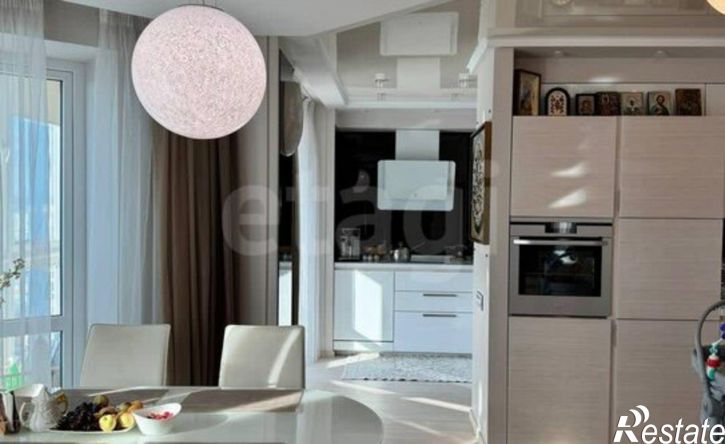 4-комн квартира Садовая улица, 337,  д. 337