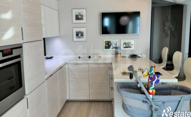 4-комн квартира Садовая улица, 337,  д. 337