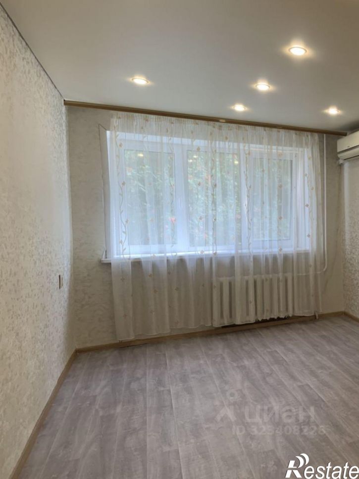 2-комн квартира улица Промышленности, 299,  д. 299