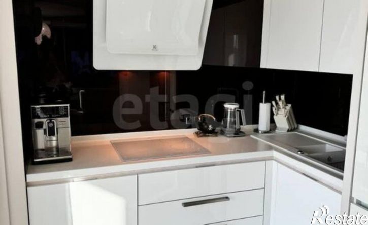 4-комн квартира Садовая улица, 337,  д. 337