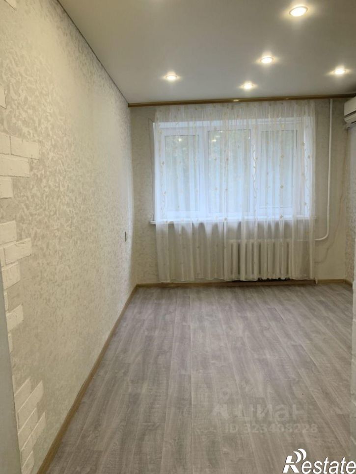 2-комн квартира улица Промышленности, 299,  д. 299