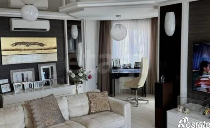 4-комн квартира Садовая улица, 337,  д. 337