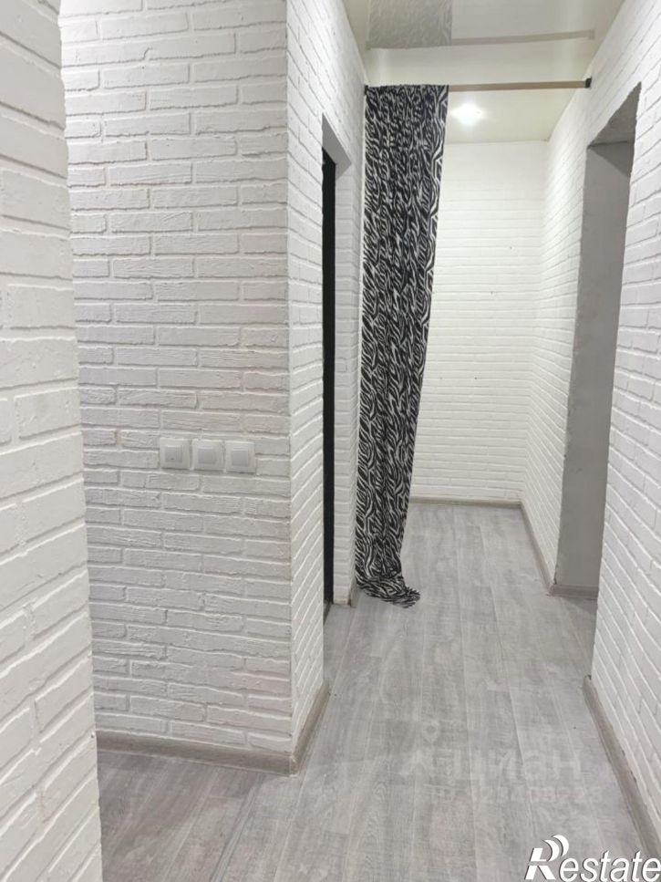 2-комн квартира улица Промышленности, 299,  д. 299