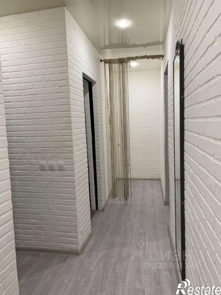 2-комн квартира улица Промышленности, 299,  д. 299