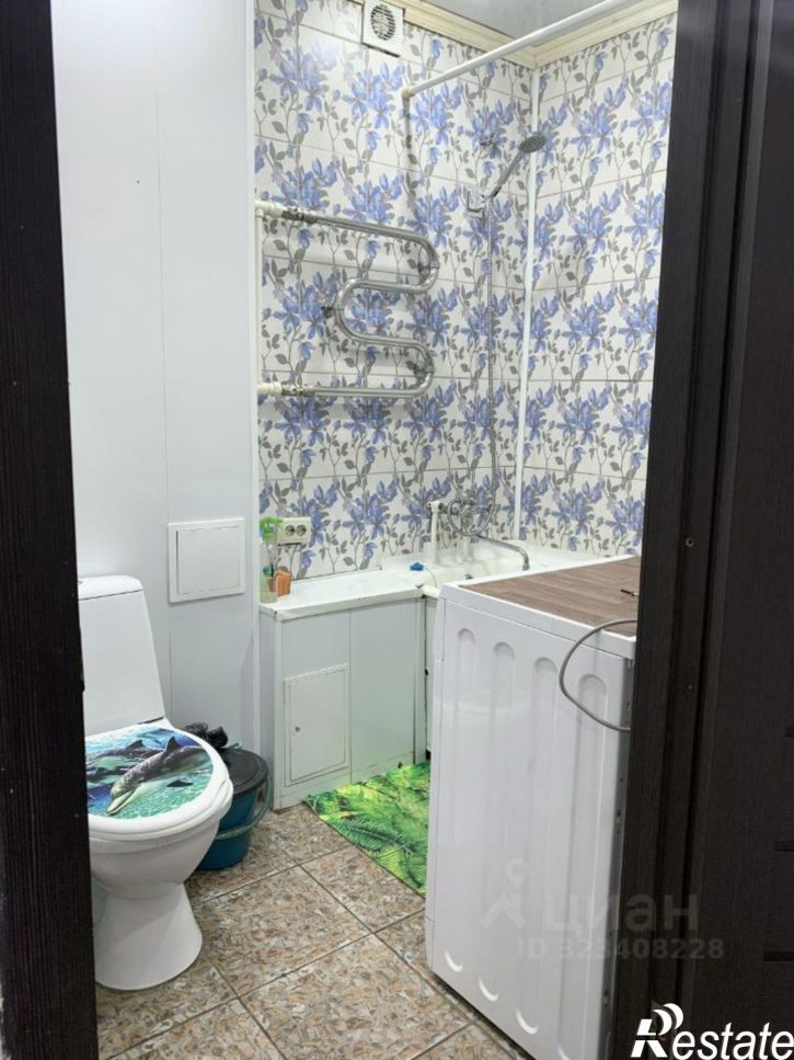 2-комн квартира улица Промышленности, 299,  д. 299