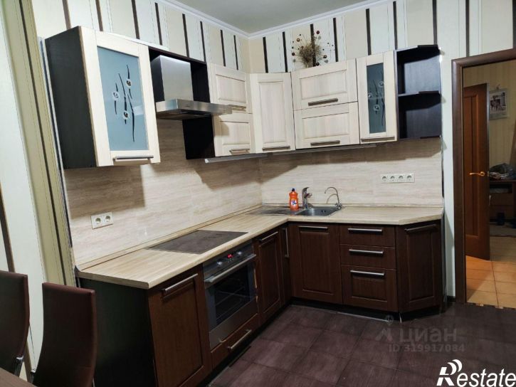 3-комн квартира ул Ялтинская, 32,  д. 32