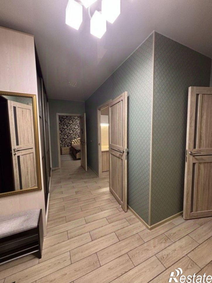 2-комн квартира Садовая улица, 337,  д. 337