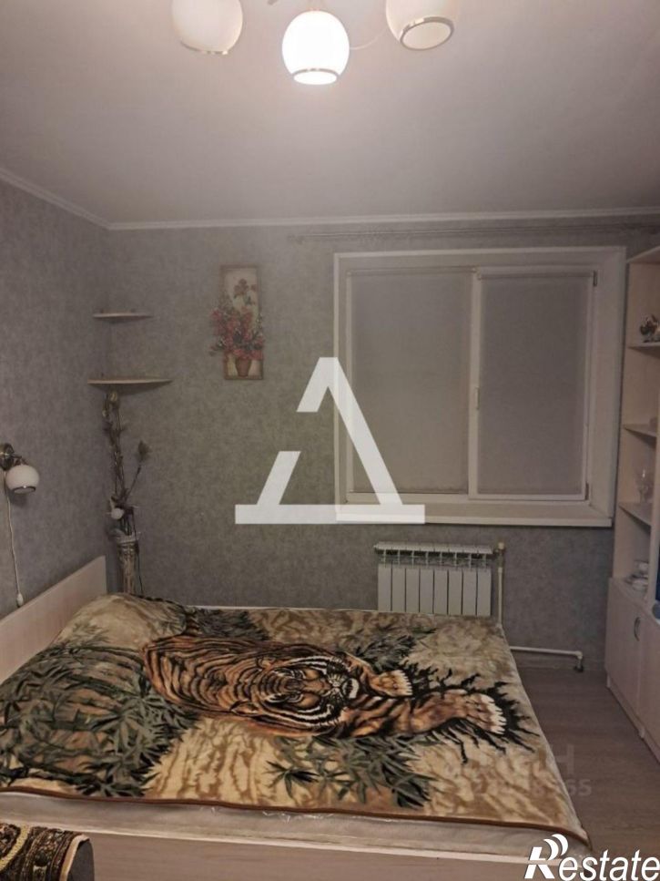 1-комн квартира бульвар Ивана Финютина, 15,  д. 15