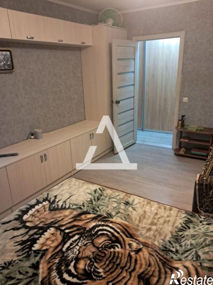 1-комн квартира бульвар Ивана Финютина, 15,  д. 15