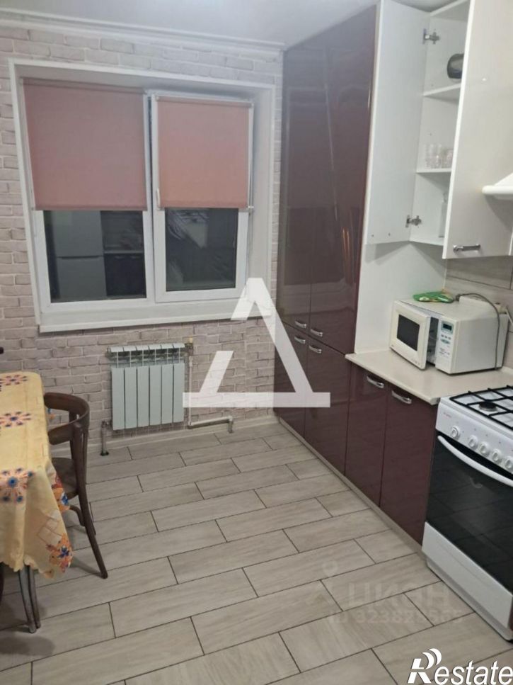 1-комн квартира бульвар Ивана Финютина, 15,  д. 15