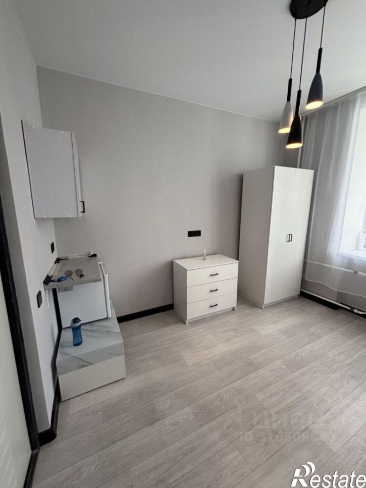 Комната Костромской переулок, 11,  д. 11