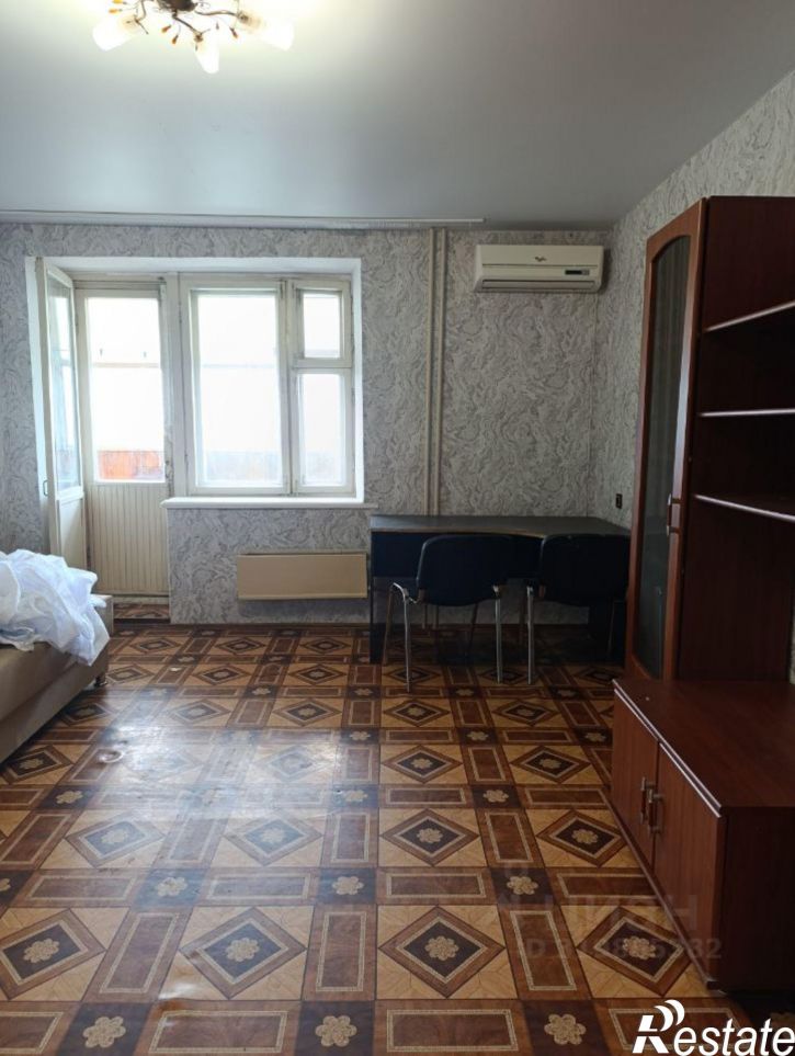 2-комн квартира Ставропольская улица, 200,  д. 200