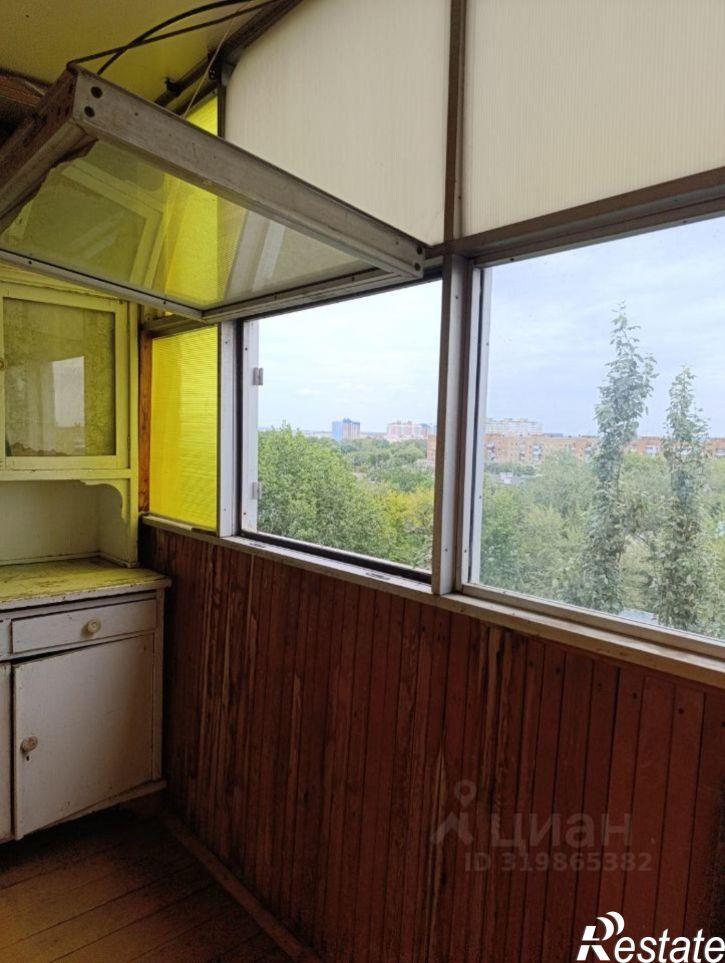 2-комн квартира Ставропольская улица, 200,  д. 200